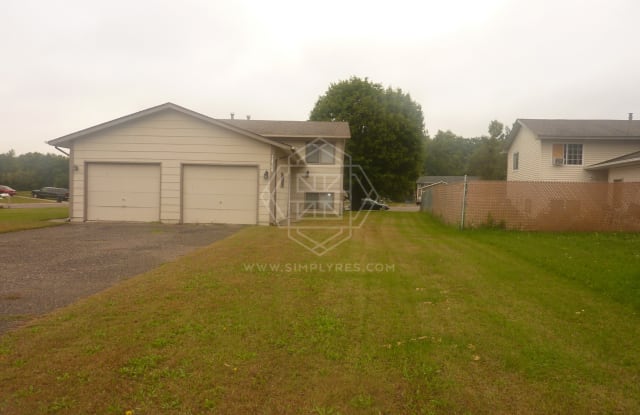 12908 Belle Aire Drive - 12908 Belle Aire Drive, Champlin, MN 55316