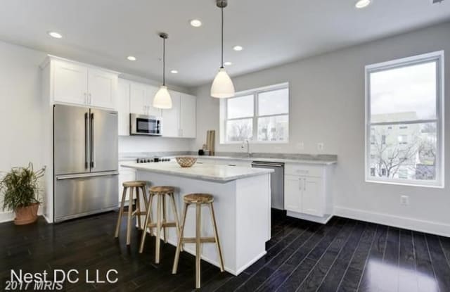 3312 9th St NE Unit 2 - 3312 9th Street Northeast, Washington, DC 20017