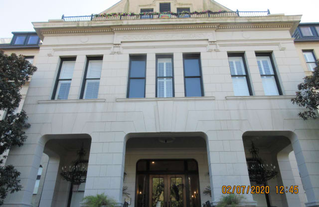 753 St Francis St. - 1, 2002B - 753 Saint Francis St, Mobile, AL 36602