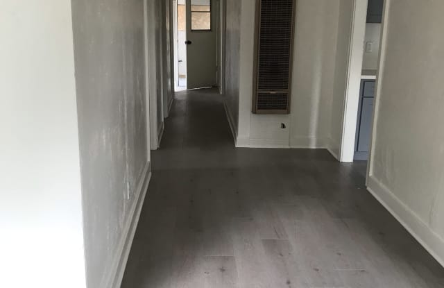 2407 Harwood St - 2407 Harwood Street, Los Angeles, CA 90031