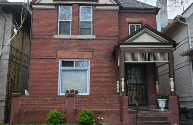 1136 N Washington St - 1136 N Washington St, Denver, CO 80203