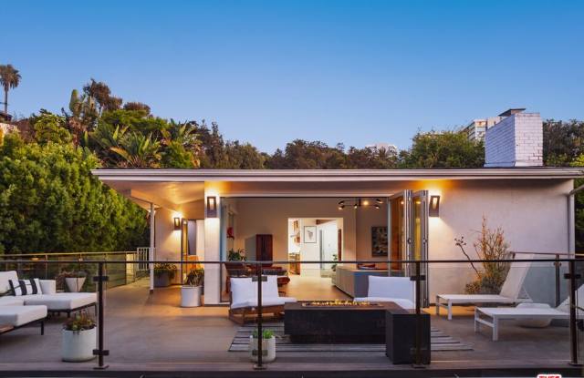 279 Mabery Road - 279 Mabery Road, Los Angeles, CA 90402