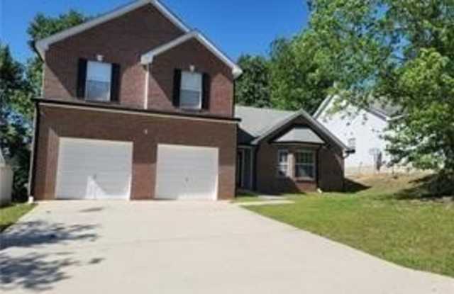1752 Spring Hill Cove photos photos