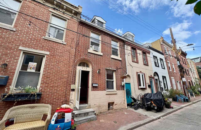 912 S FAIRHILL STREET S photos photos