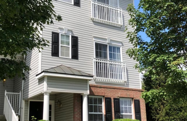 301 HARBOUR BOULEVARD - 301 Harour Boulevard, Burlington County, NJ 08077