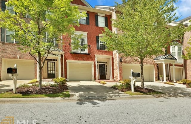 26 American Walk - 26 American Walk, Peachtree City, GA 30269