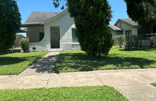 1013 North 16th Street - 1013 North 16th Street, McAllen, TX 78501