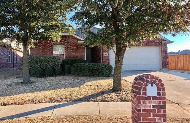 4400 Blooming Court - 4400 Blooming Court, Fort Worth, TX 76244