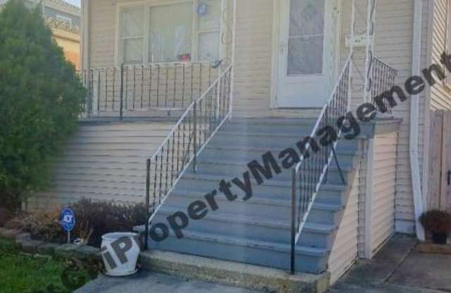 5452 North Luna Ave. - 5452 North Luna Avenue, Chicago, IL 60630
