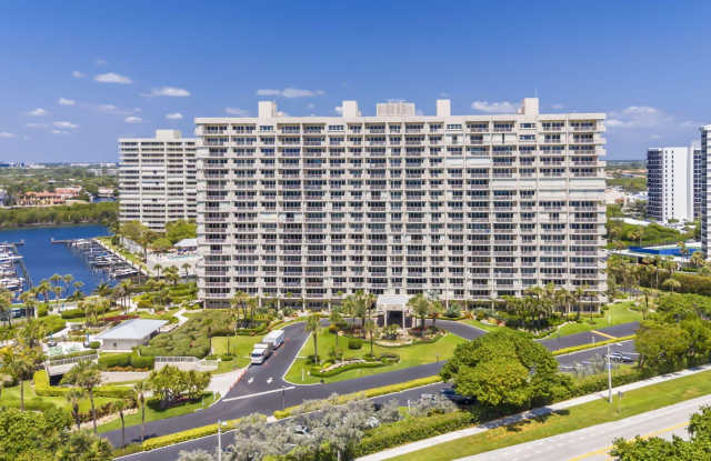 4301 N Ocean Boulevard - 4301 North Ocean Boulevard, Boca Raton, FL 33431