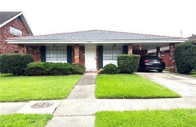 3437 METAIRIE Court photos photos