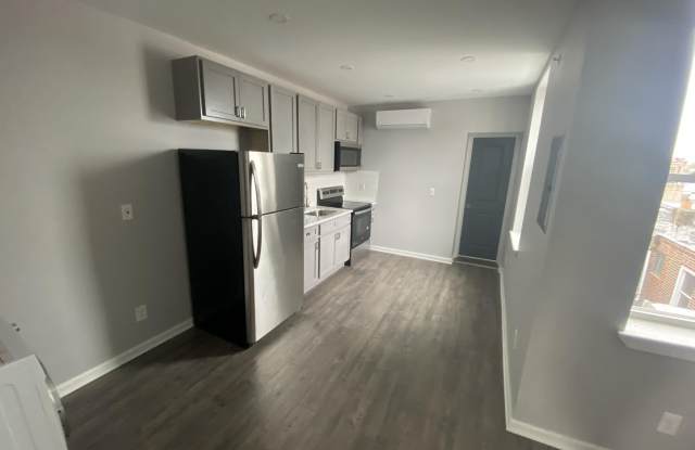 1122 GERRITT STREET - 1122 Gerritt Street, Philadelphia, PA 19147