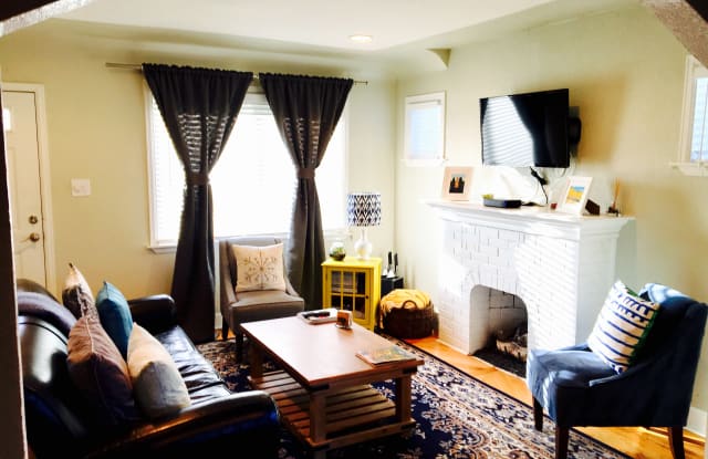 3200 Fillmore St - 3200 Fillmore Street, Denver, CO 80205