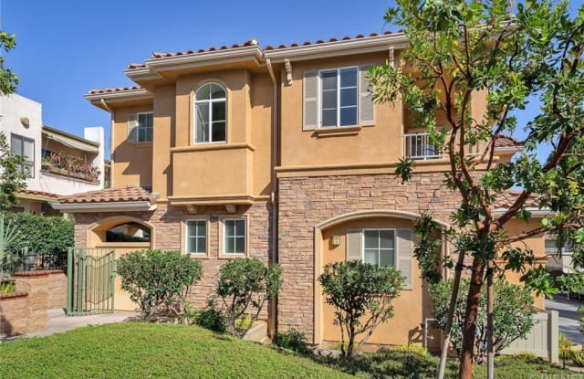 5310 Colodny Drive - 5310 Colodny Drive, Agoura Hills, CA 91301