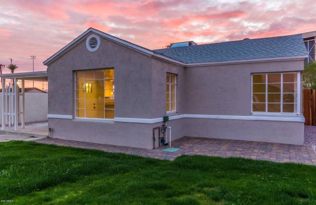 2006 N 17TH Avenue - 2006 North 17th Avenue, Phoenix, AZ 85007