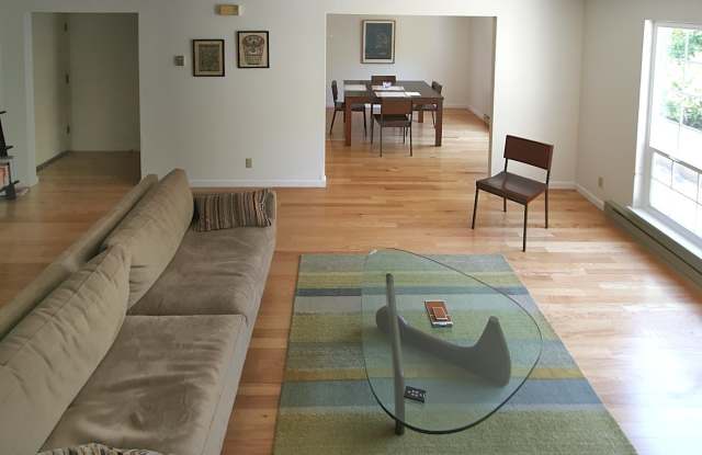 414 College Ave - 414 College Avenue, Palo Alto, CA 94306