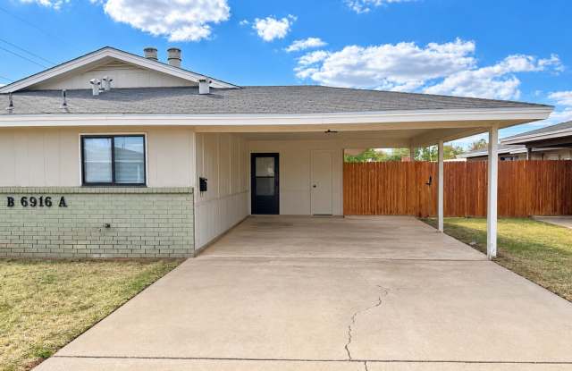 6916 Fremont, Unit A Gallery 1
