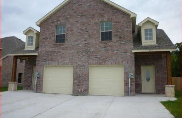 809 Parkplace Ridge - 809 Parkplace Road, Princeton, TX 75407