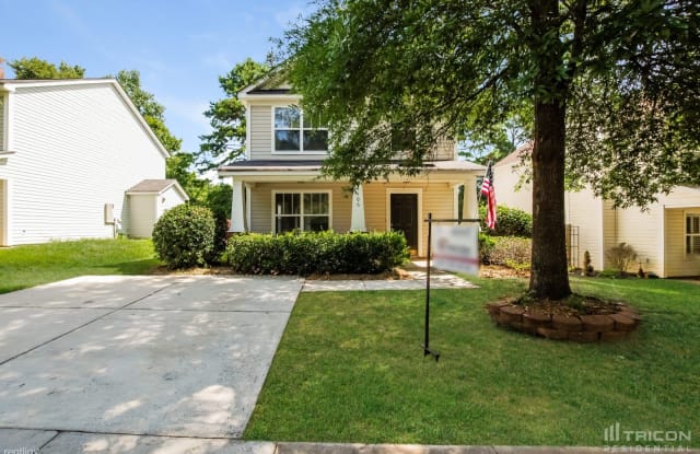 4406 Cochran Farm Lane - 4406 Cochran Farm Lane, Charlotte, NC 28269