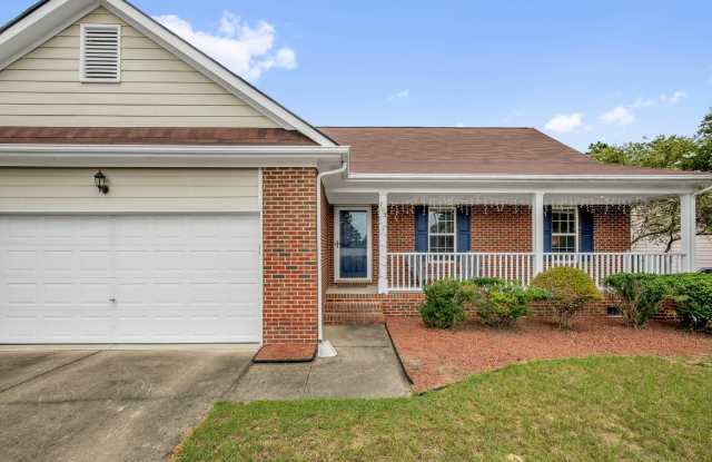 703 Fairbluff Drive Gallery 3