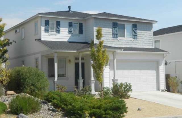 5875 Blue Canyon Drive - Available Now! - 5875 Blue Canyon Drive, Reno, NV 89523