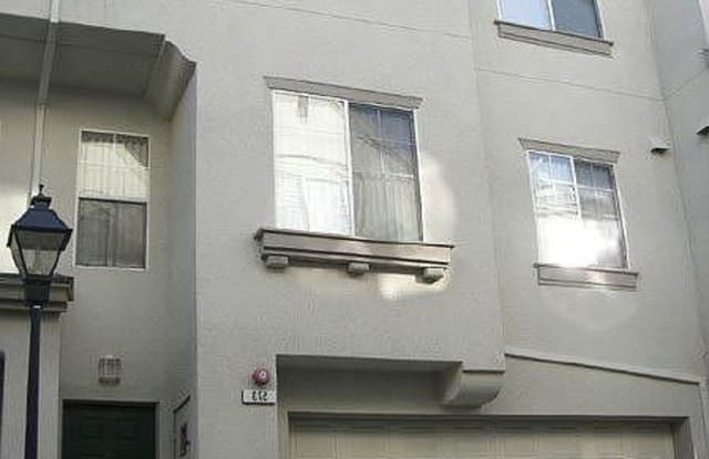 580 Blackwood TER - 580 Blackwood Terrace, Sunnyvale, CA 94086