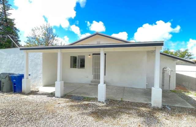 Beautiful 3 bedroom 2 Bath Hilltop House in Spring Valley!!! - 9465 Vista Drive, Spring Valley, CA 91977