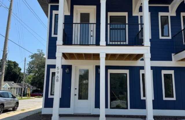 596 N DeVilliers Street - B photos photos
