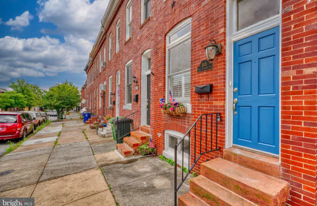 505 E CLEMENT STREET Gallery 4