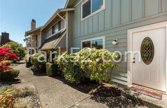 2 Bedroom Townhome - 5959 S 12th St #130, Tacoma photos photos