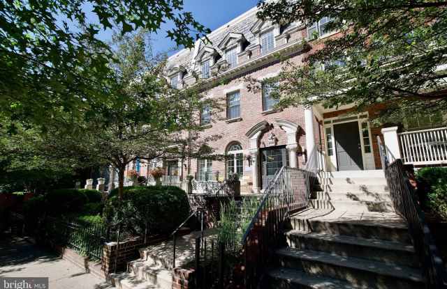 2818 CONNECTICUT AVENUE NW photos photos