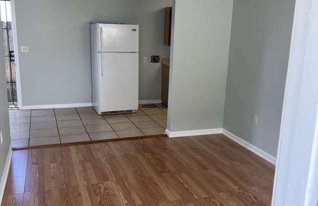 2822 N Dorgenois St - 2822 North Dorgenois Street, New Orleans, LA 70117