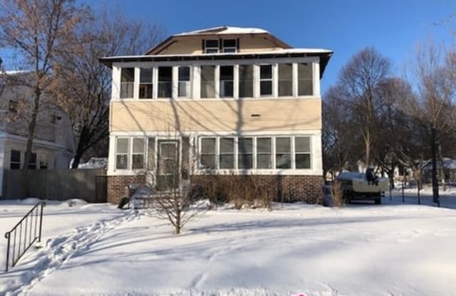 2357 Sheridan Avenue N - 2357 North Sheridan Avenue, Minneapolis, MN 55411