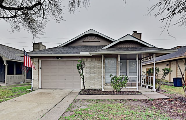 23318 Pebworth Place - 23318 Pebworth Place, Spring, TX 77373