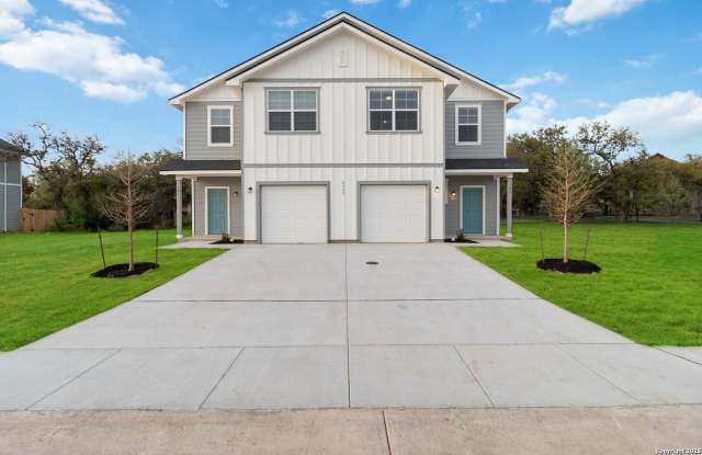 13334 Rowdy Cove - 13334 Rowdy Cove, San Antonio, TX 78249