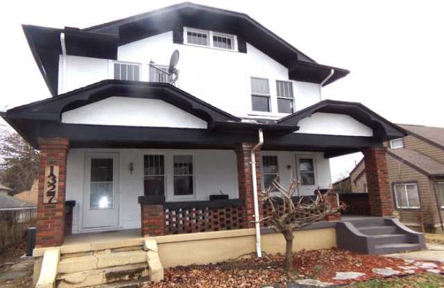 1325 Phillips Avenue - 1325 Phillips Avenue, Dayton, OH 45410