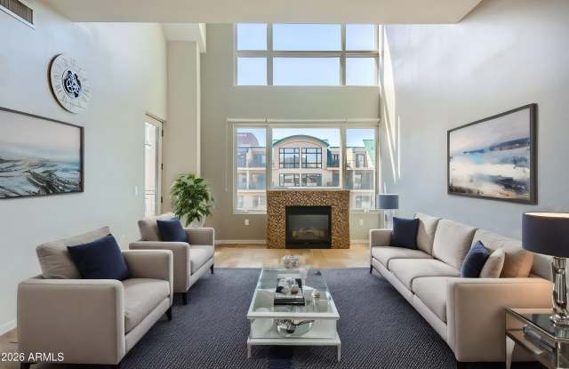 17 W VERNON Avenue unit: 615 - 17 West Vernon Avenue, Phoenix, AZ 85004