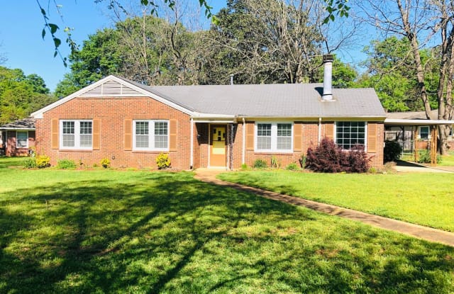 3627 Mayfair Road - 3627 Mayfair Road, Montgomery, AL 36109