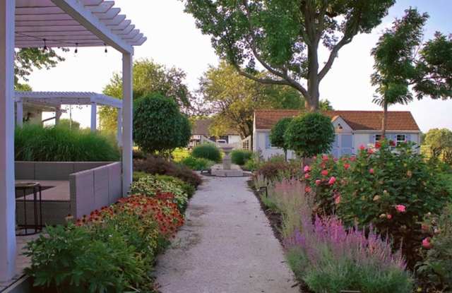 Luxury 4-Bedroom Home Available October 2026 Gallery 3