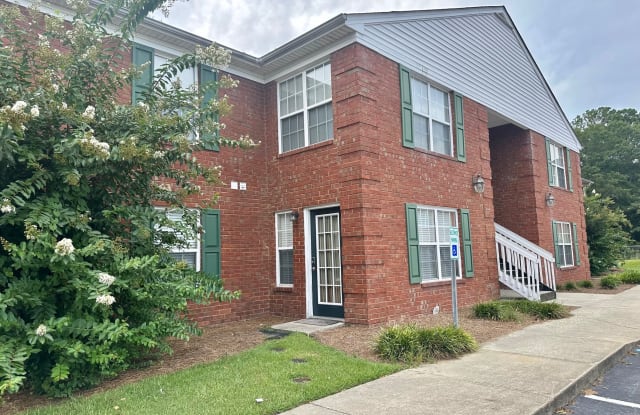 533-H 3rd Loop Road - 533 3rd Loop Road, Florence, SC 29505