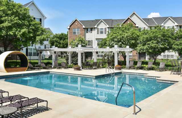 Woodbury Park at City Centre photos photos