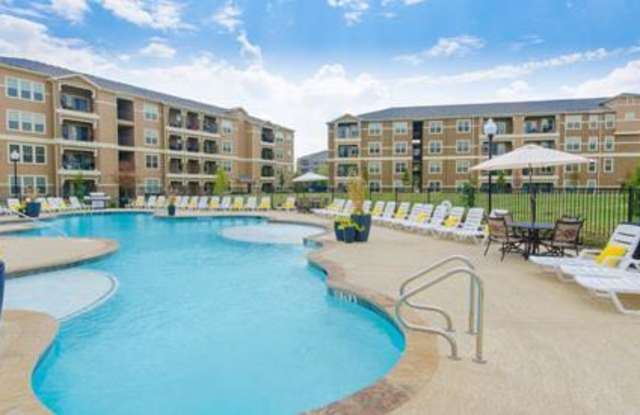 Retreat at Magnolia - 30685 FM2978, Montgomery County, TX 77354