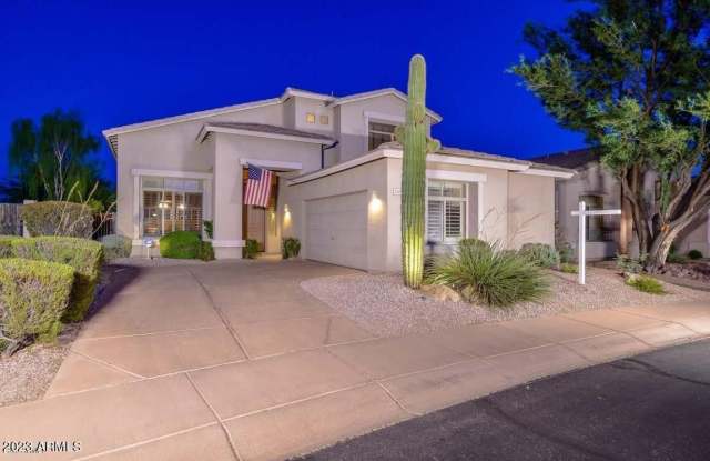 22235 N 51ST Street - 22235 North 51st Street, Phoenix, AZ 85054