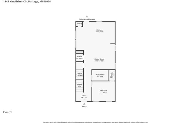 1 Month FREE Rent! Applied to Your First Full Month. Terms & Conditions Apply. Gallery 4