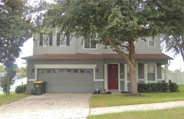 1578 PIER ST. - 1578 Pier Street, Clermont, FL 34711