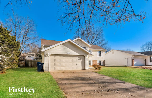 1110 Twistedoak Court - 1110 Twistedoak Court, St. Louis County, MO 63021