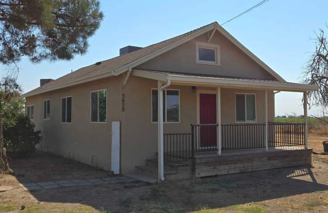 Vacant- Must Apply to schedule viewing - 5659 West Brooks Road, Merced County, CA 95341