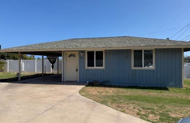 Cozy Kahului cottage photos photos