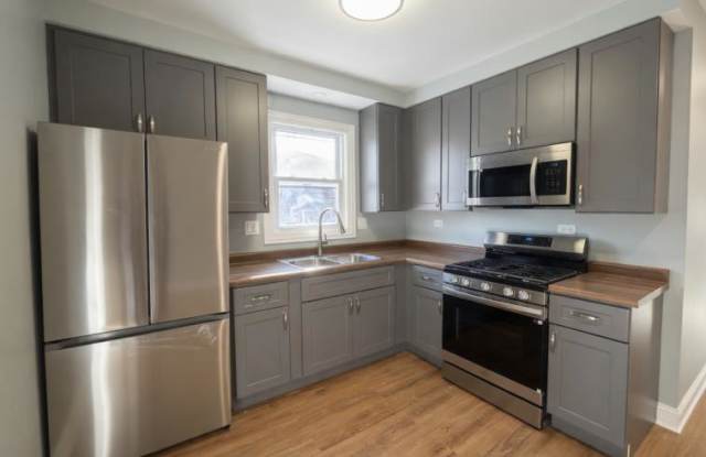 2717 N Rutherford Avenue Gallery 1