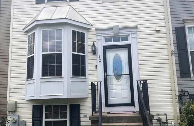 42 BLACKFOOT - 42 Blackfoot Court, Middle River, MD 21220